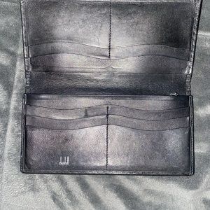 Dunhill Wallet